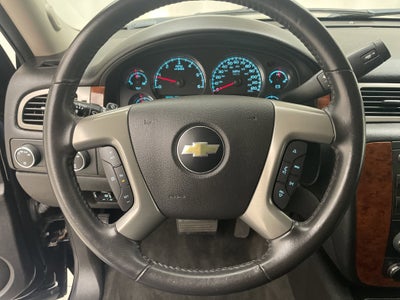 2013 Chevrolet Tahoe LS