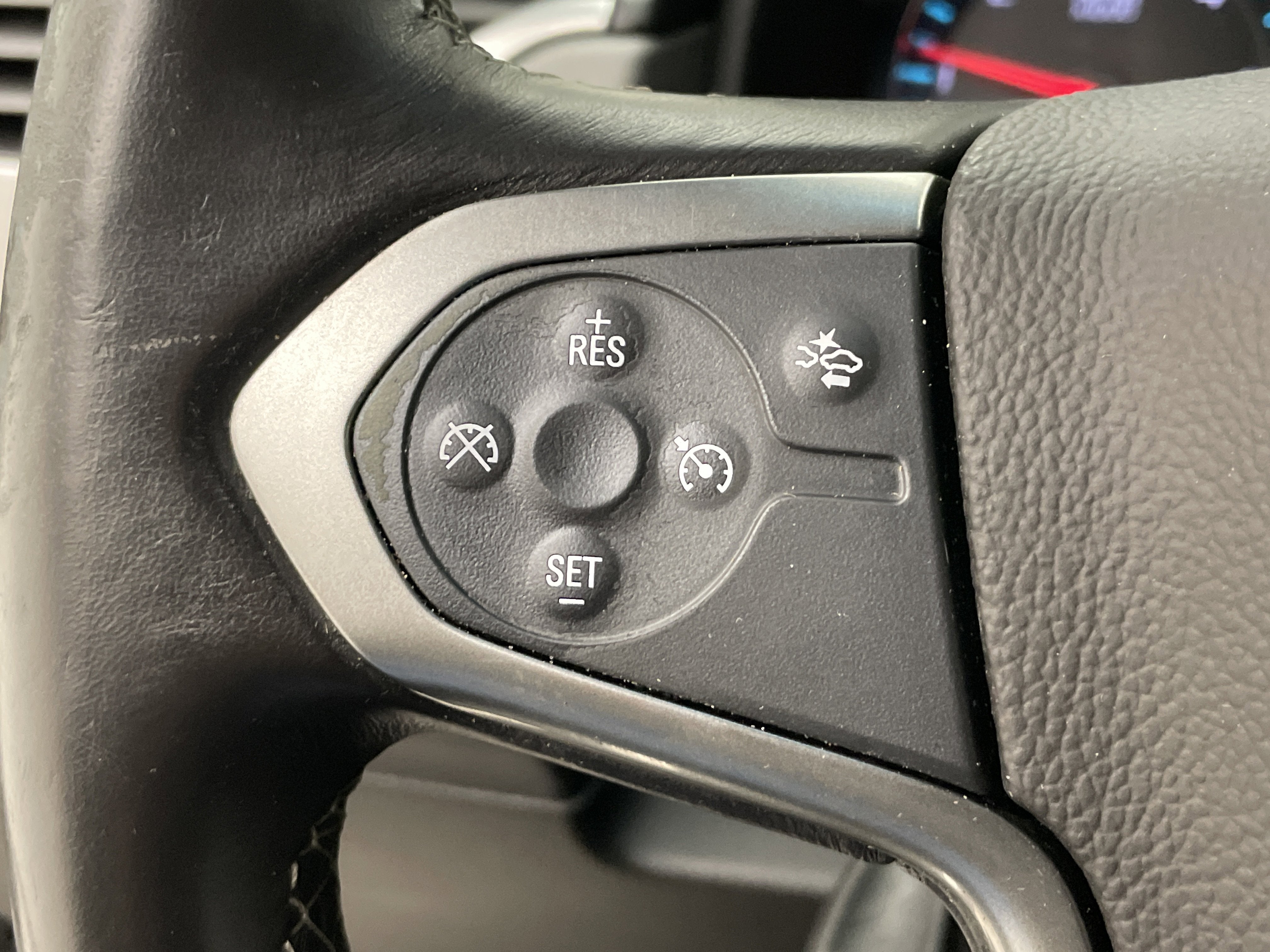 2015 Chevrolet Suburban 1500 LT