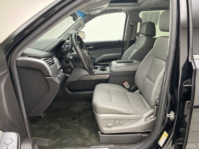 2015 Chevrolet Suburban 1500 LT