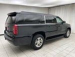 2015 Chevrolet Suburban 1500 LT