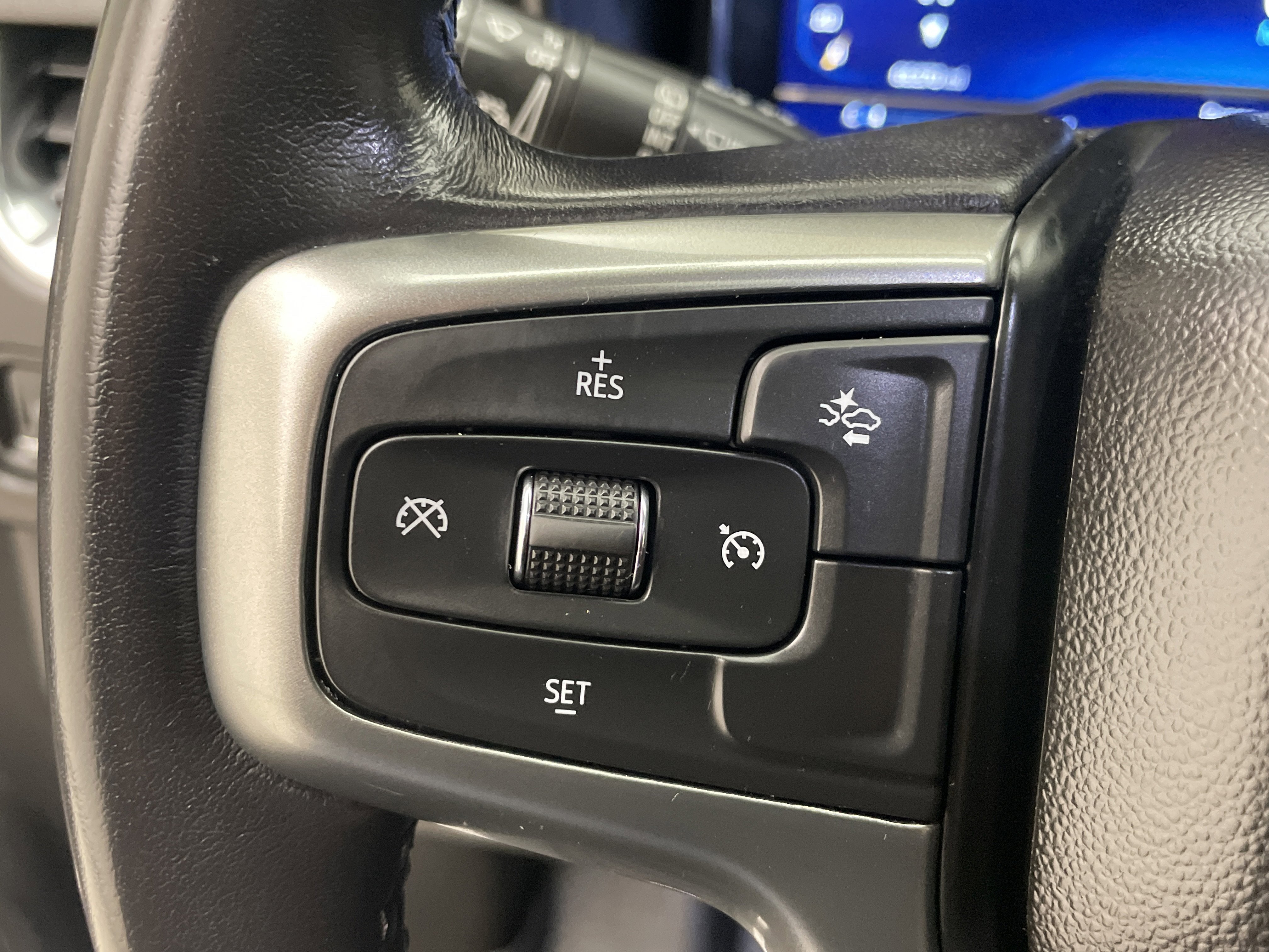 2022 Chevrolet Tahoe 4WD LT