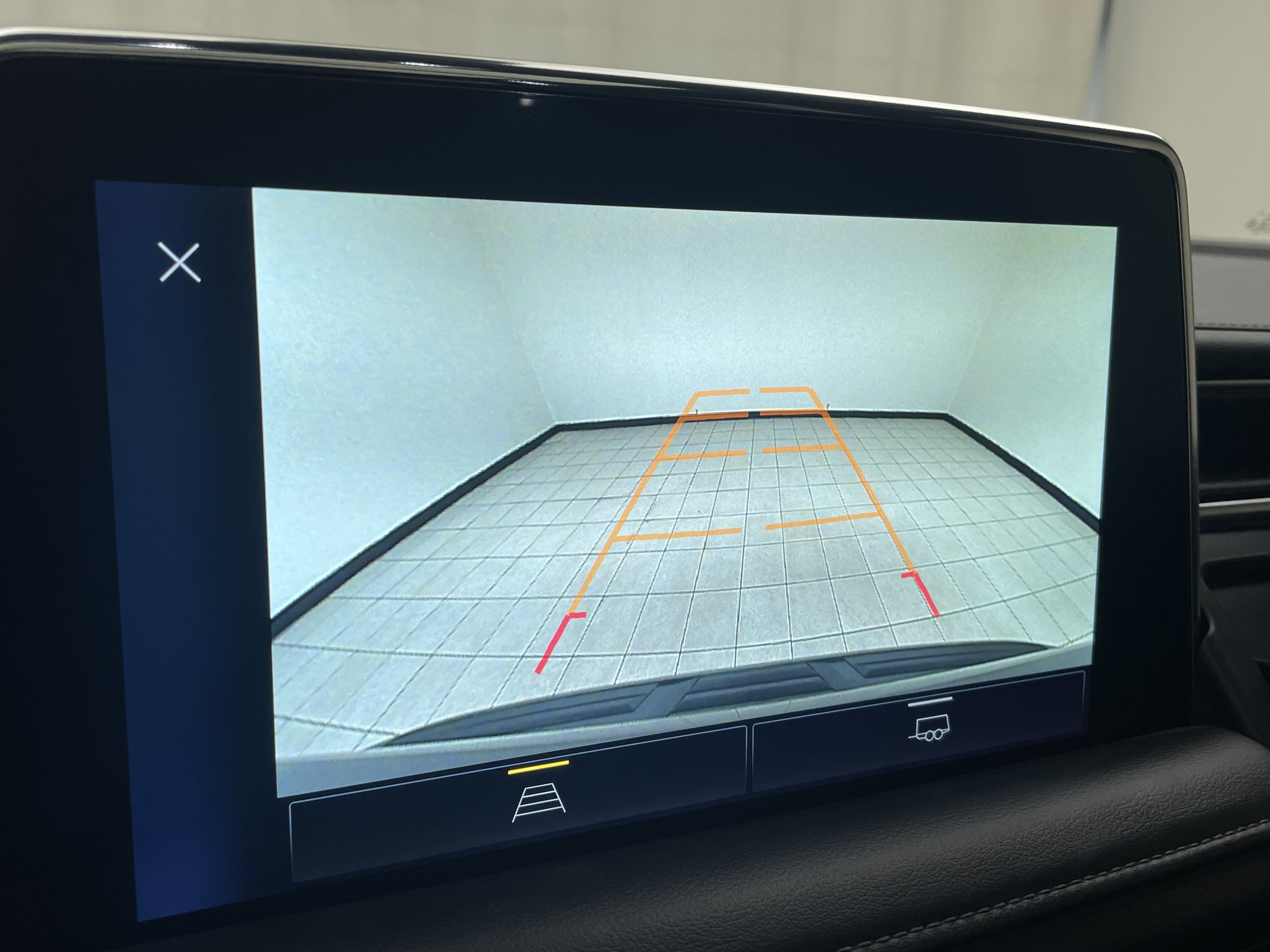 2022 Chevrolet Tahoe 4WD LT