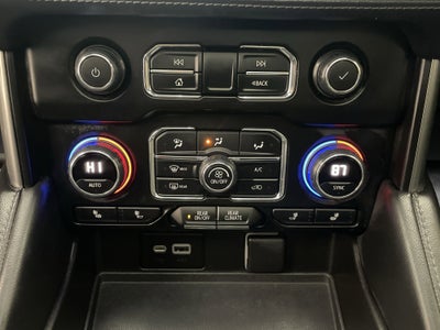 2022 Chevrolet Tahoe 4WD LT