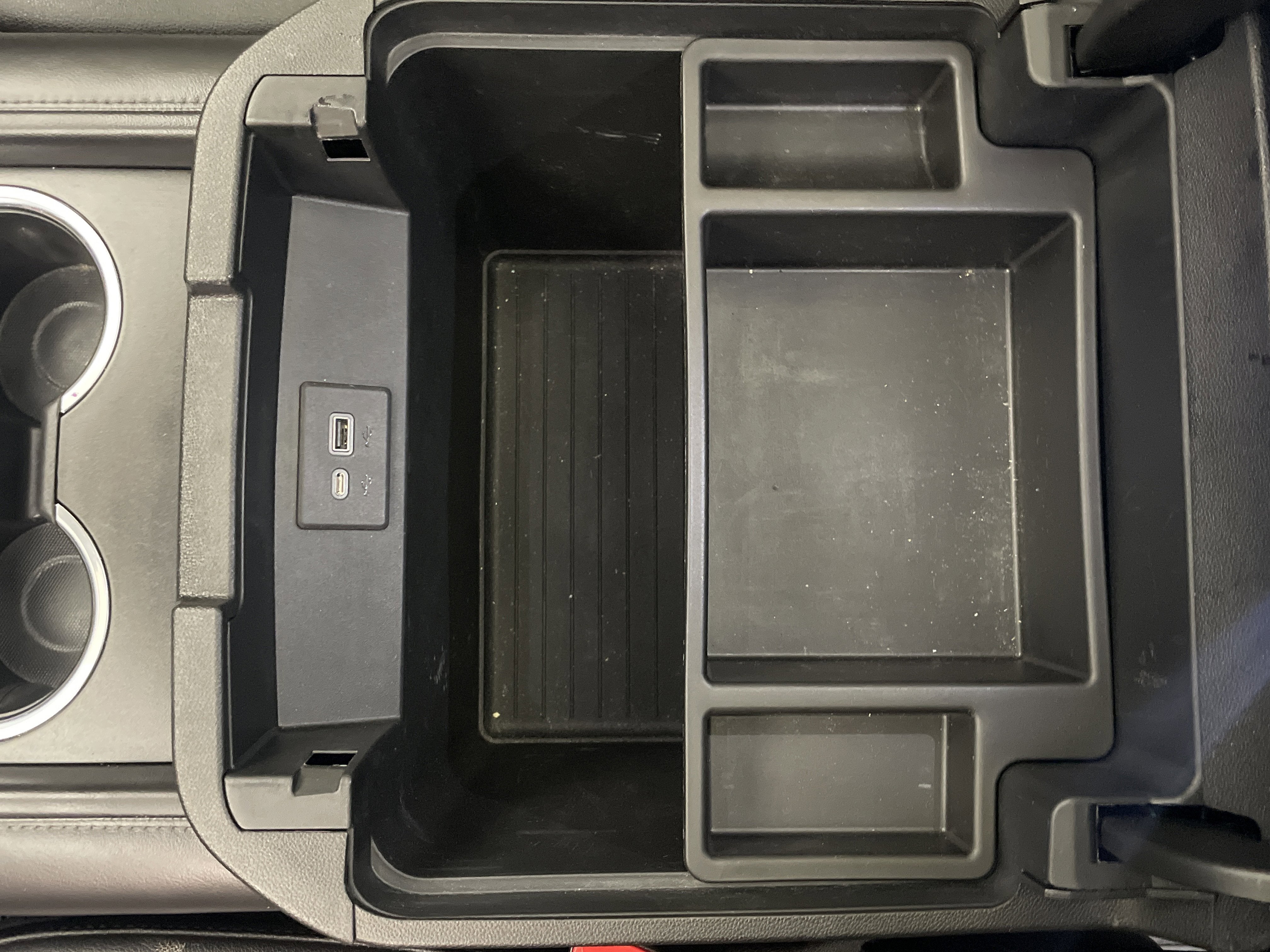 2022 Chevrolet Tahoe 4WD LT