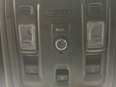 2022 Chevrolet Tahoe 4WD LT