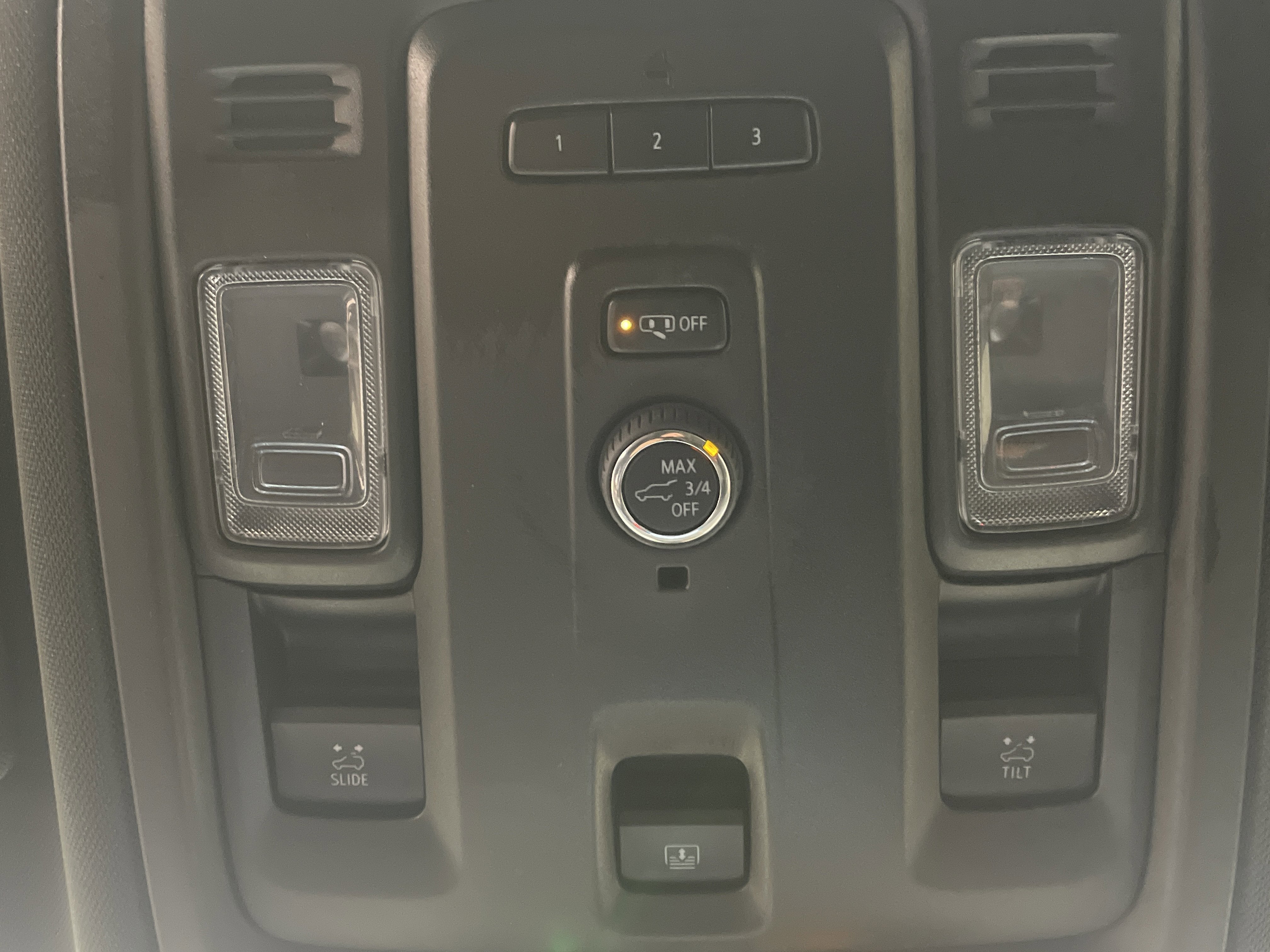 2022 Chevrolet Tahoe 4WD LT