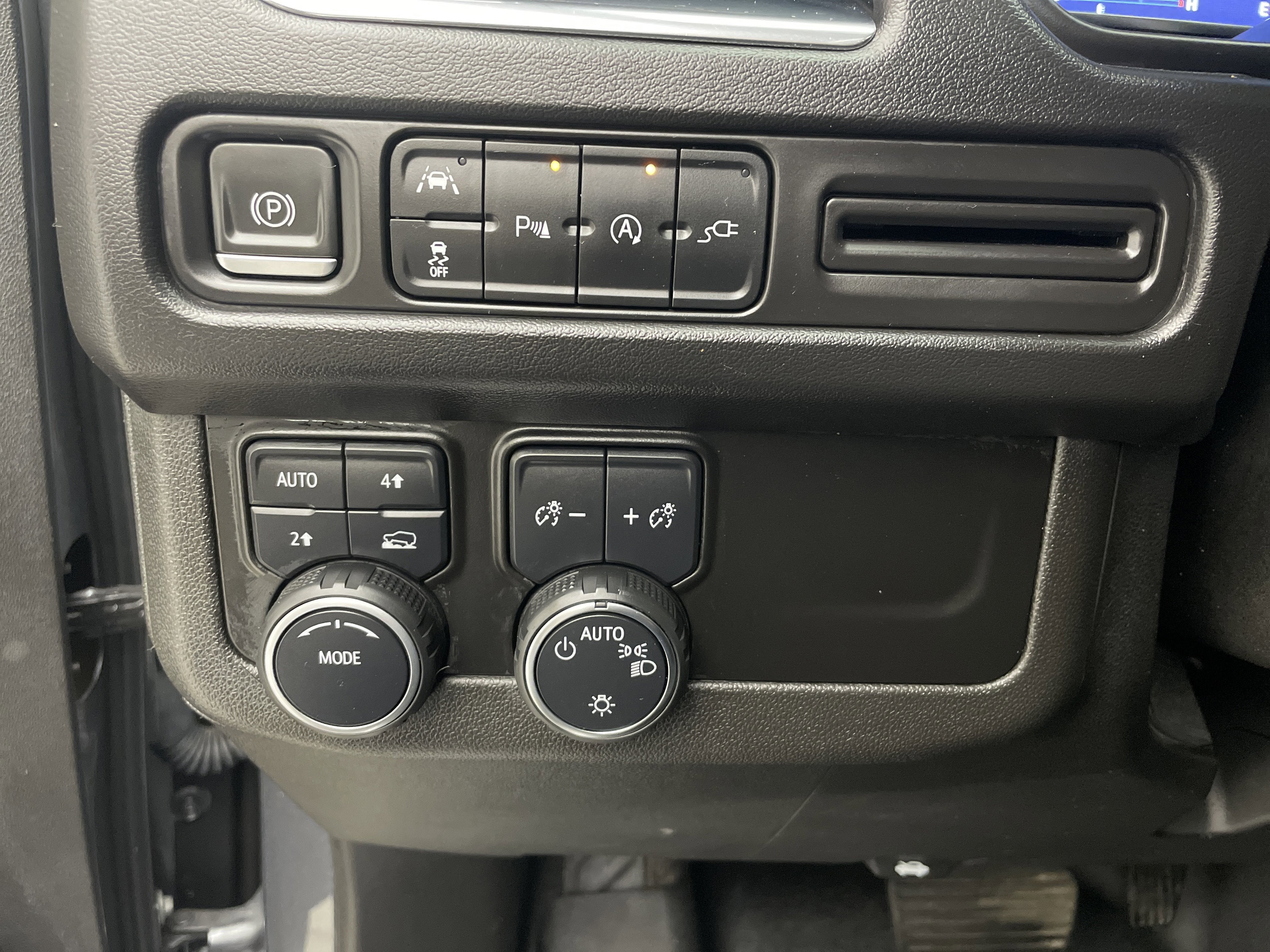 2022 Chevrolet Tahoe 4WD LT