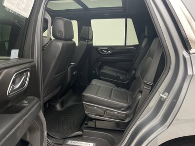2022 Chevrolet Tahoe 4WD LT