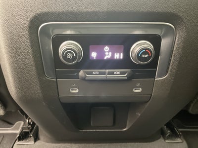 2022 Chevrolet Tahoe 4WD LT