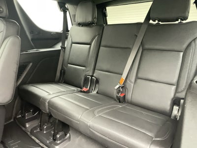 2022 Chevrolet Tahoe 4WD LT