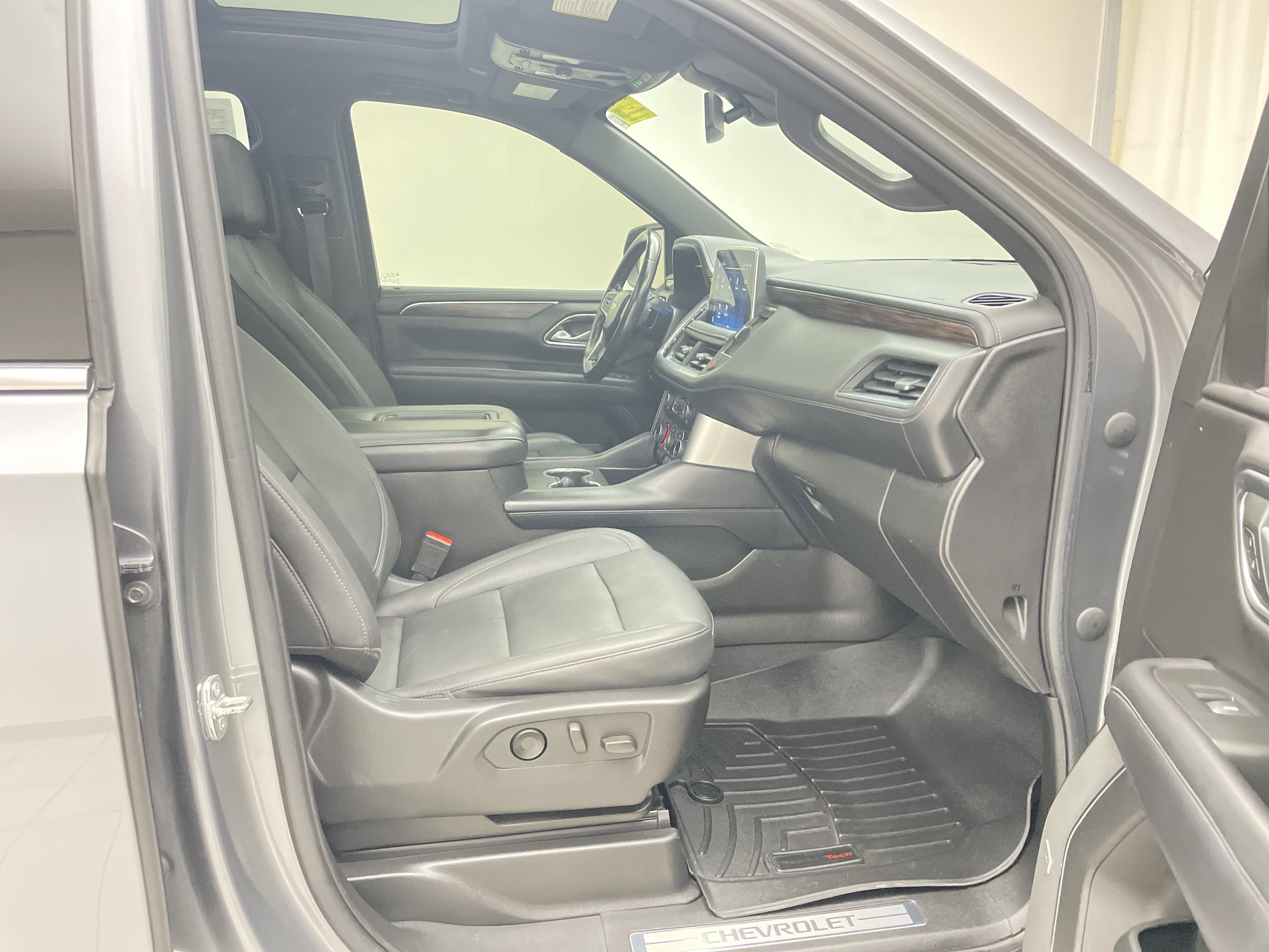 2022 Chevrolet Tahoe 4WD LT