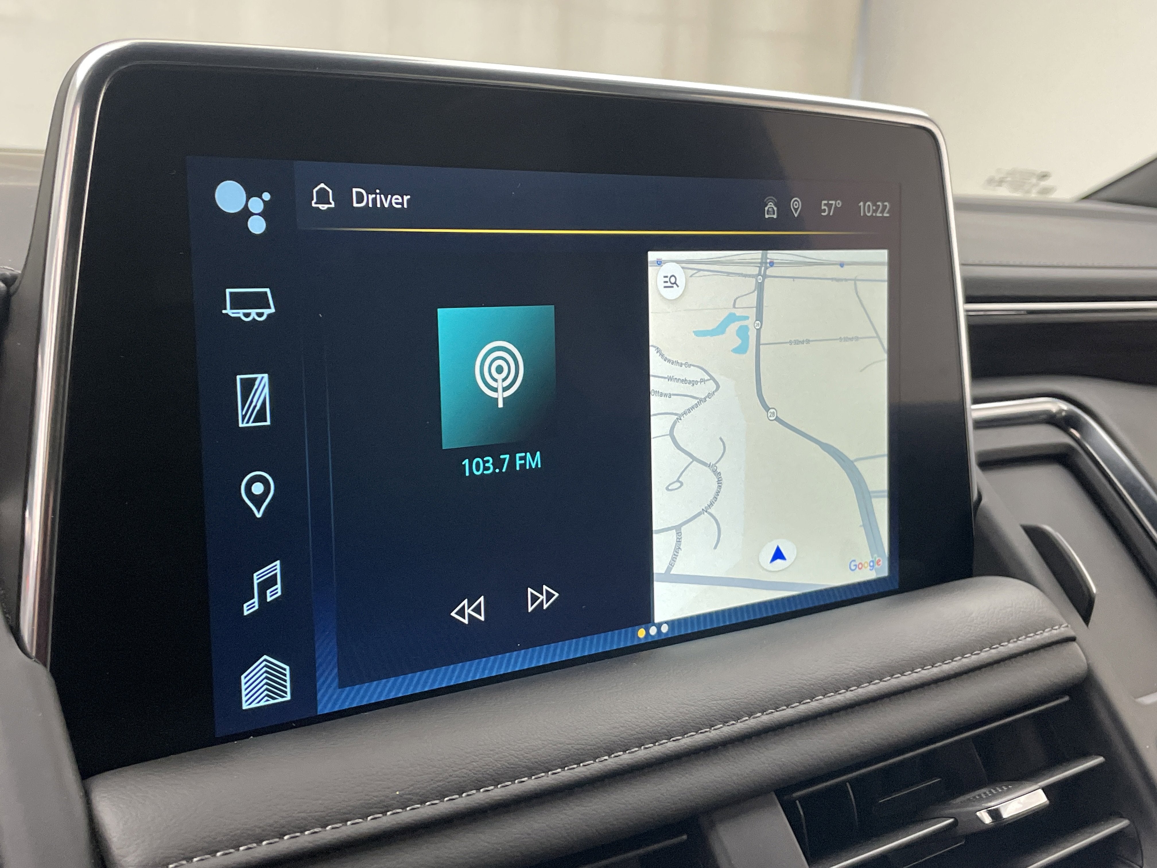 2024 Chevrolet Tahoe 4WD Z71