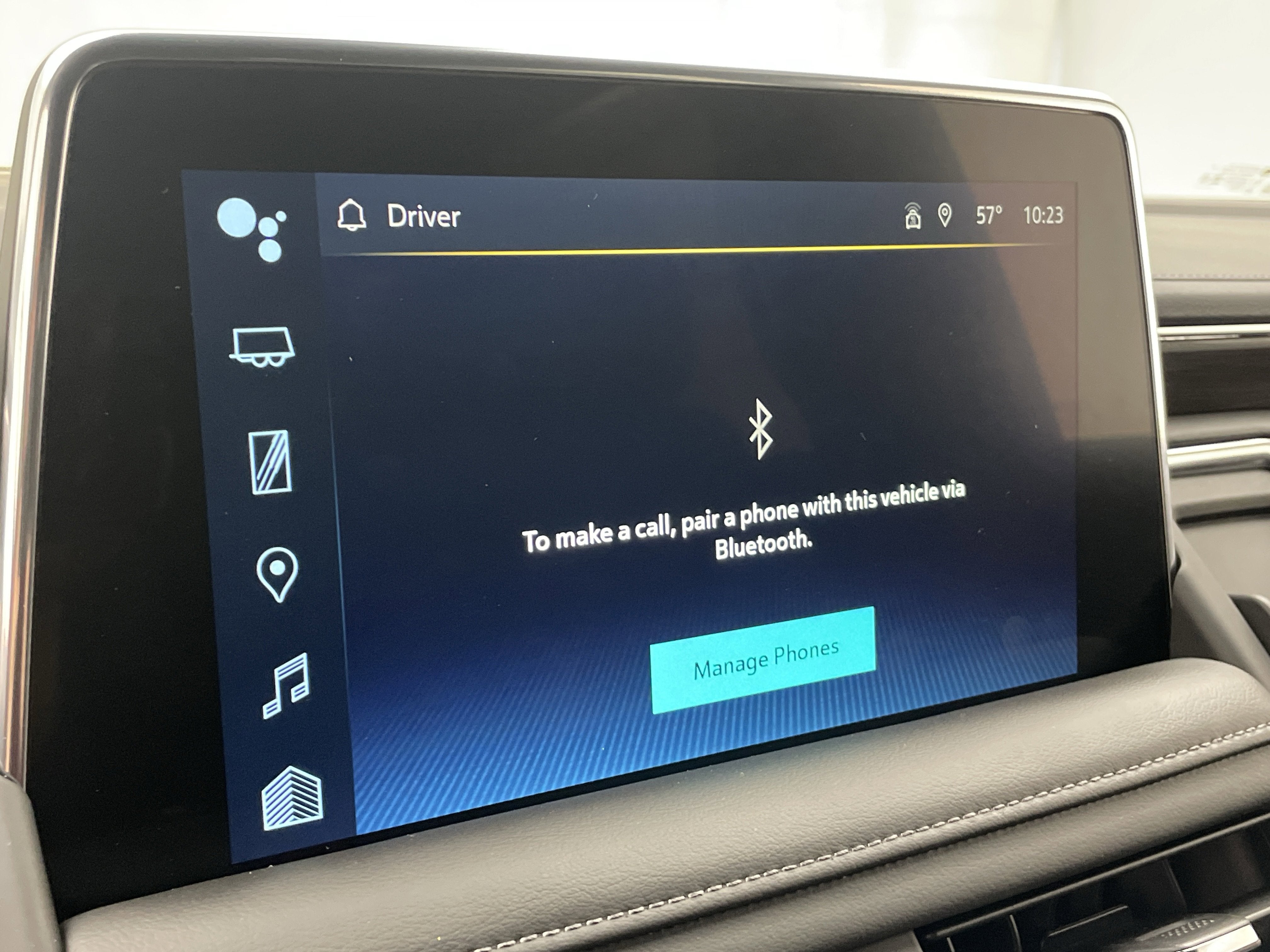 2024 Chevrolet Tahoe 4WD Z71