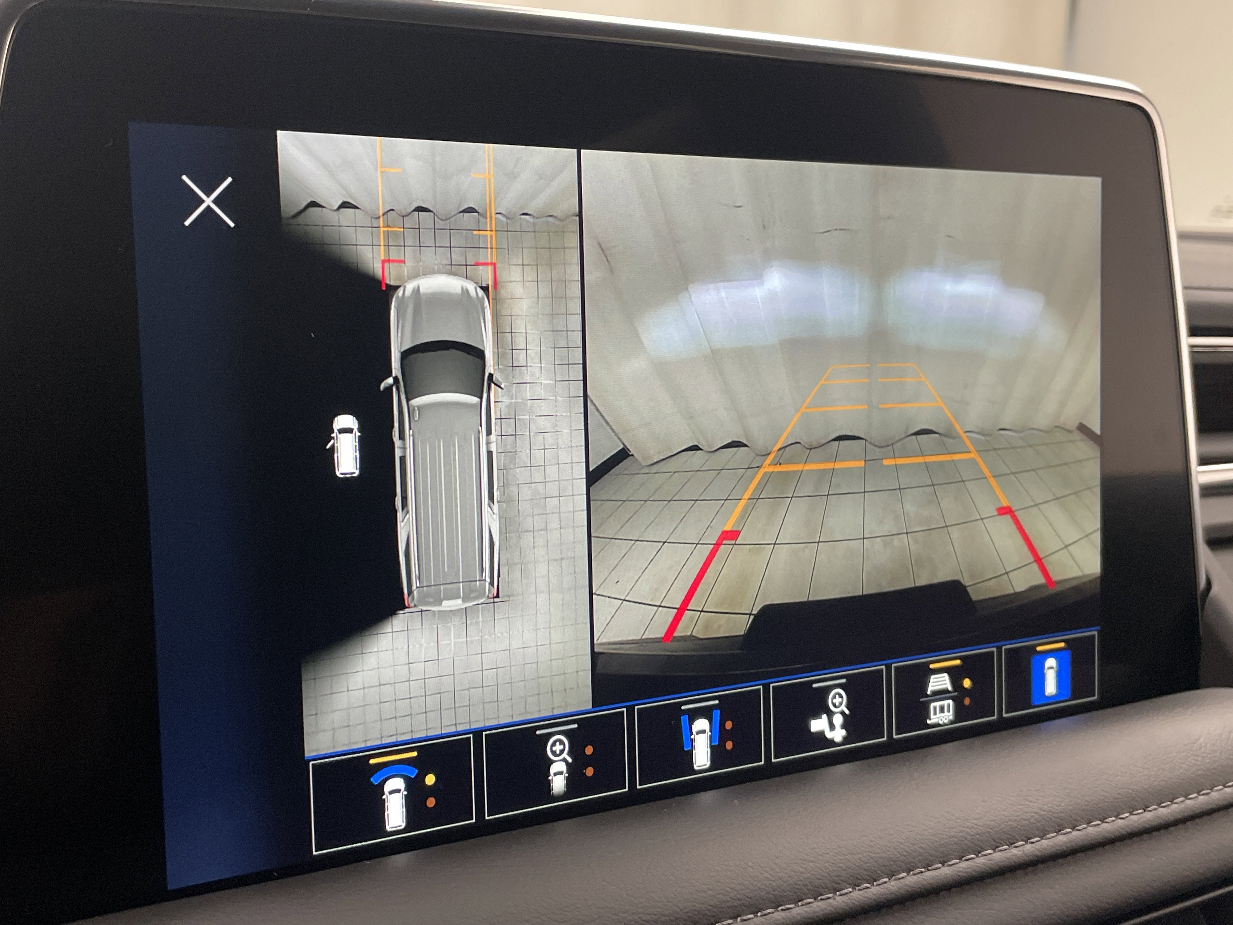 2024 Chevrolet Tahoe 4WD Z71