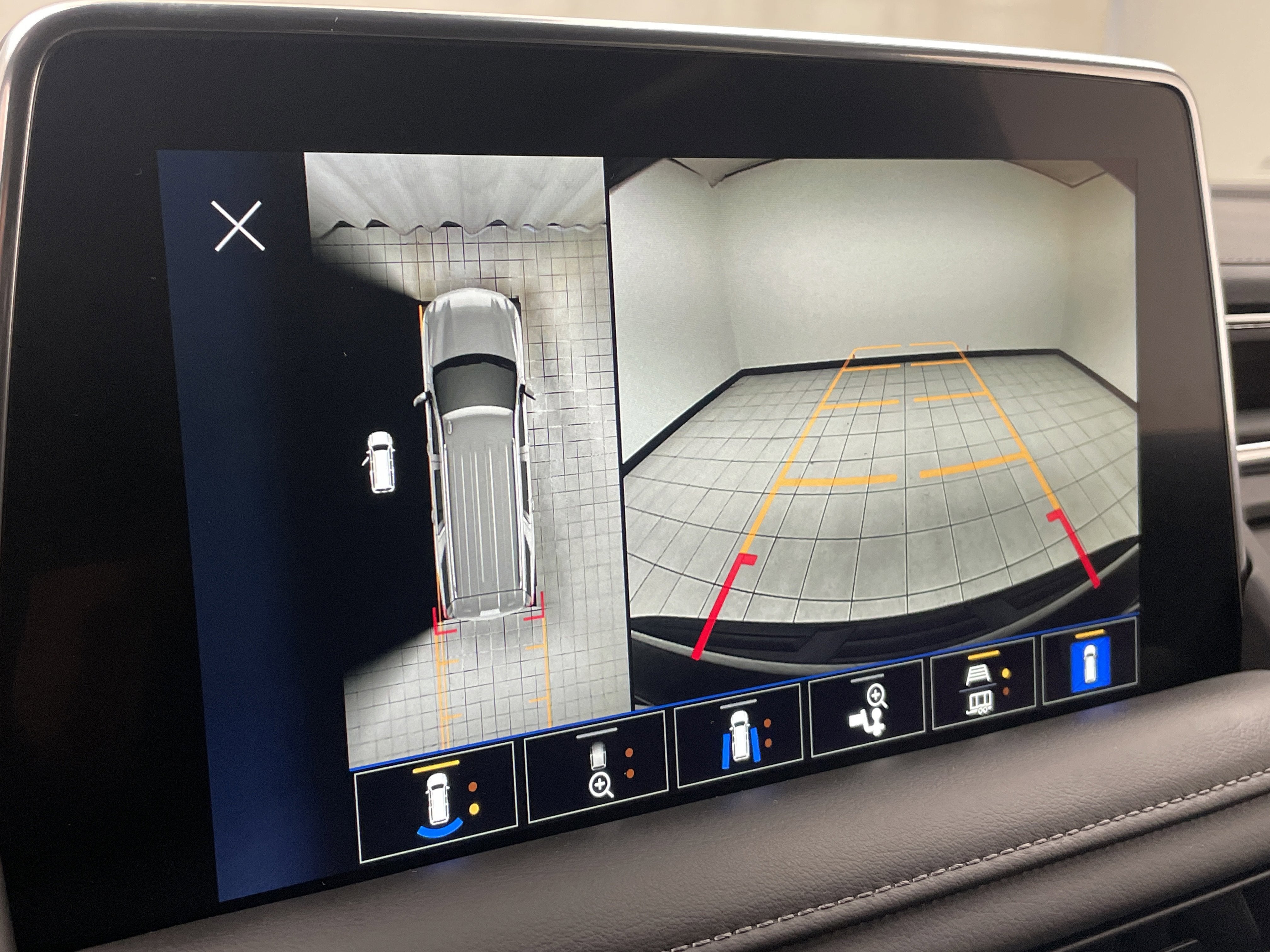 2024 Chevrolet Tahoe 4WD Z71