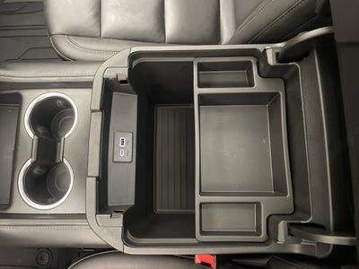 2024 Chevrolet Tahoe 4WD Z71