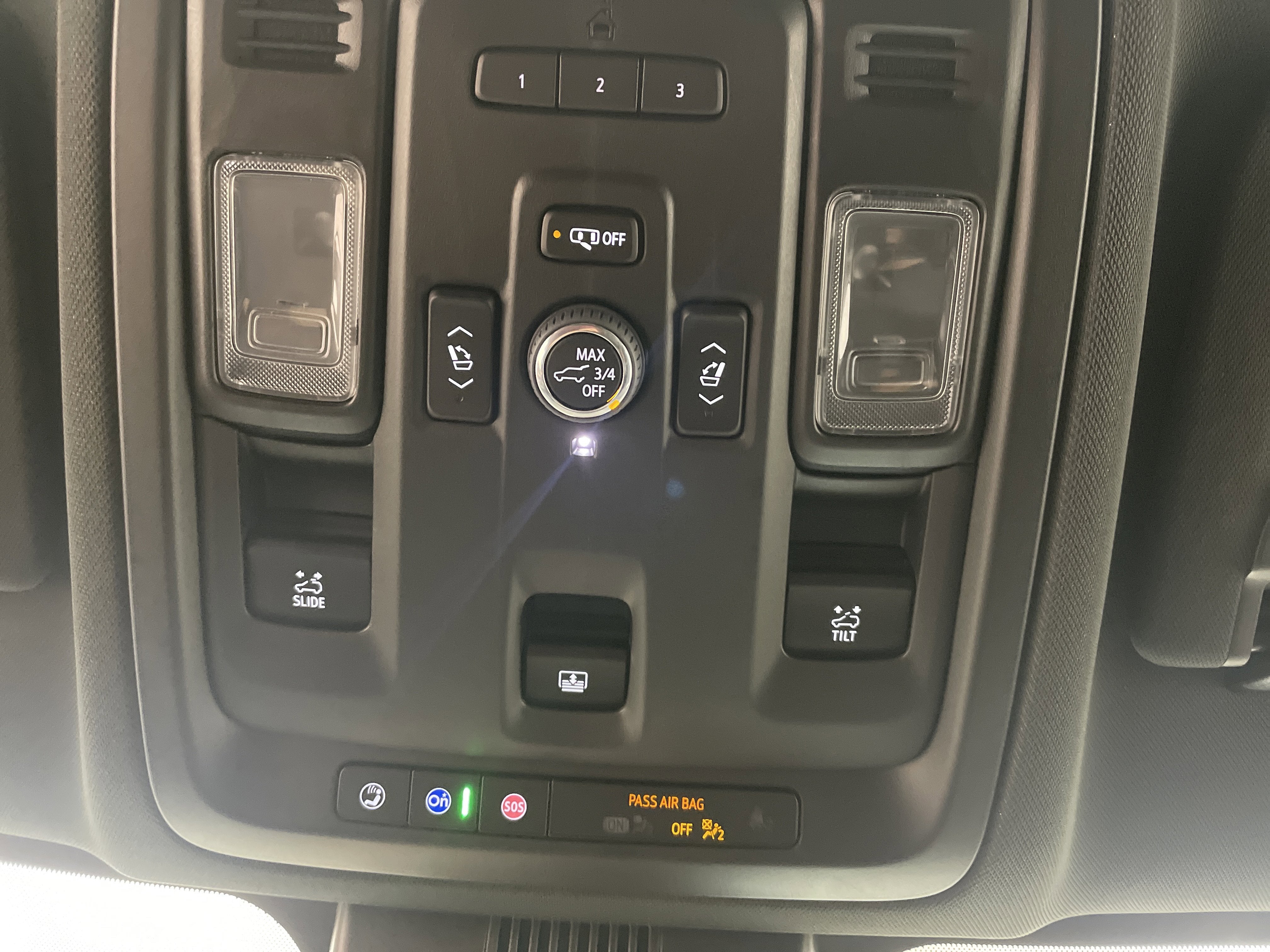 2024 Chevrolet Tahoe 4WD Z71