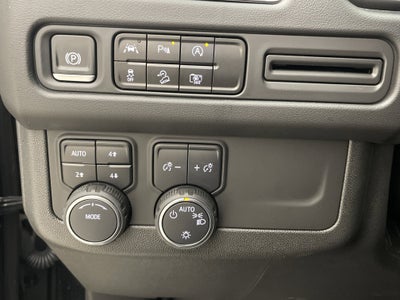 2024 Chevrolet Tahoe 4WD Z71