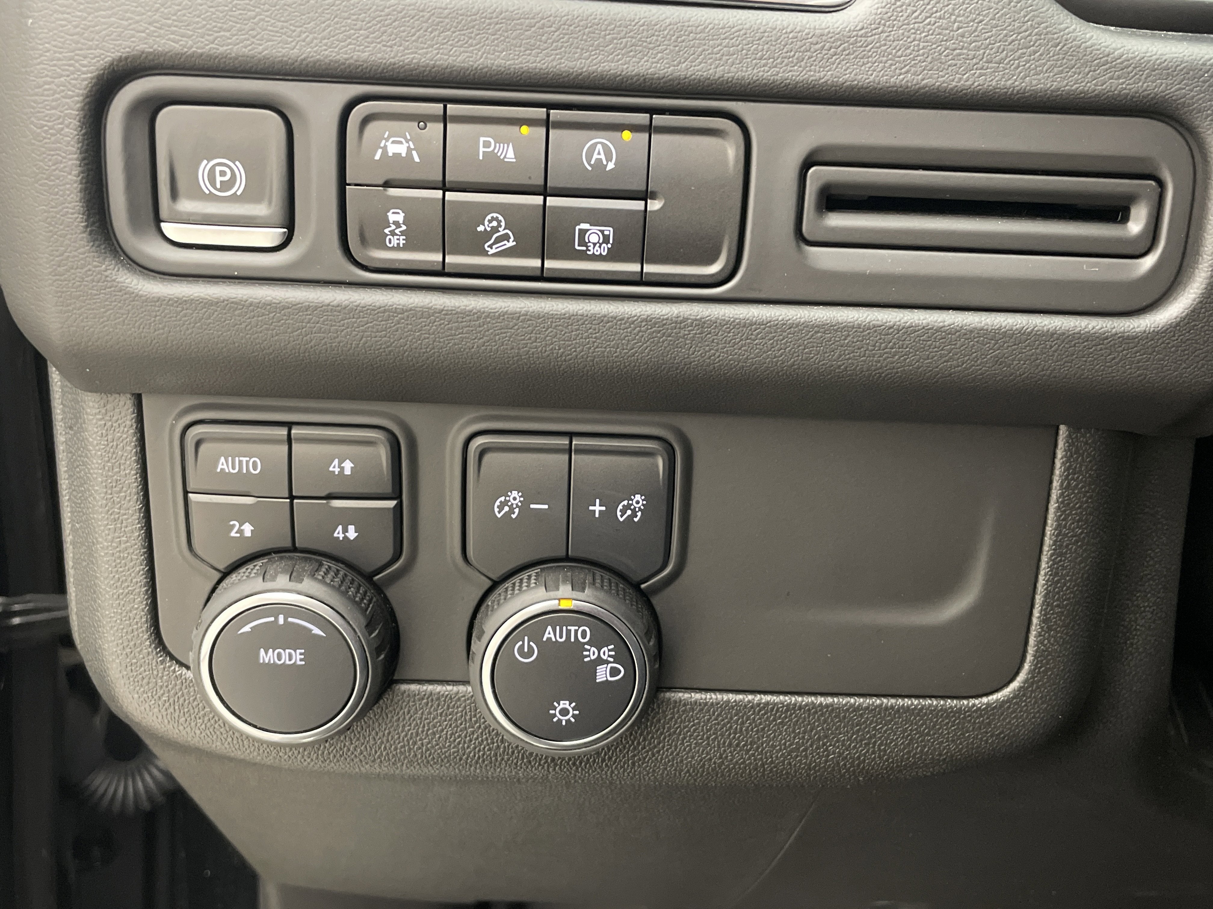 2024 Chevrolet Tahoe 4WD Z71