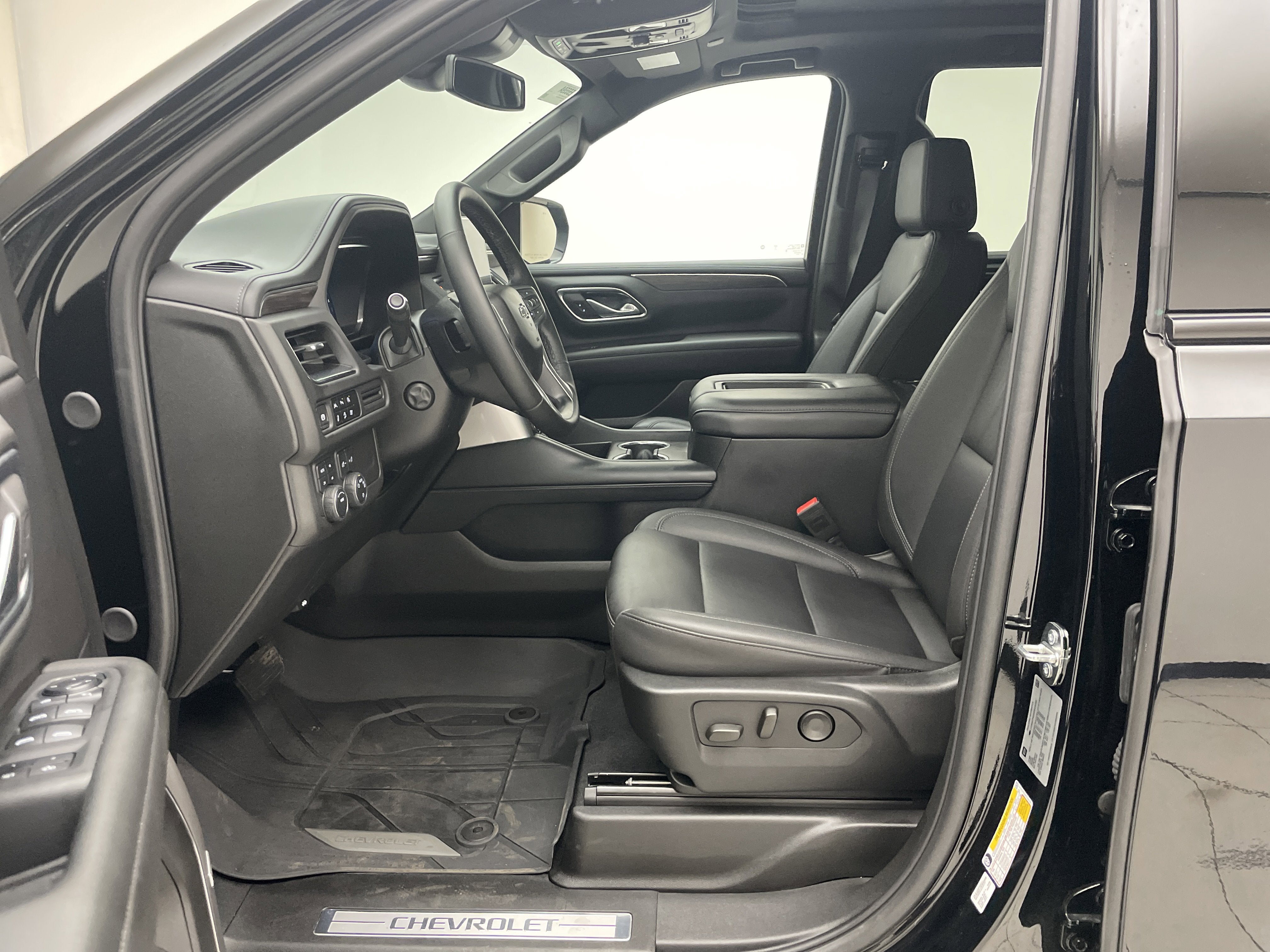 2024 Chevrolet Tahoe 4WD Z71