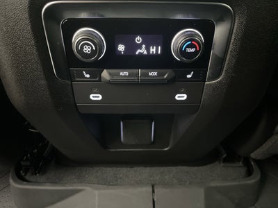 2024 Chevrolet Tahoe 4WD Z71