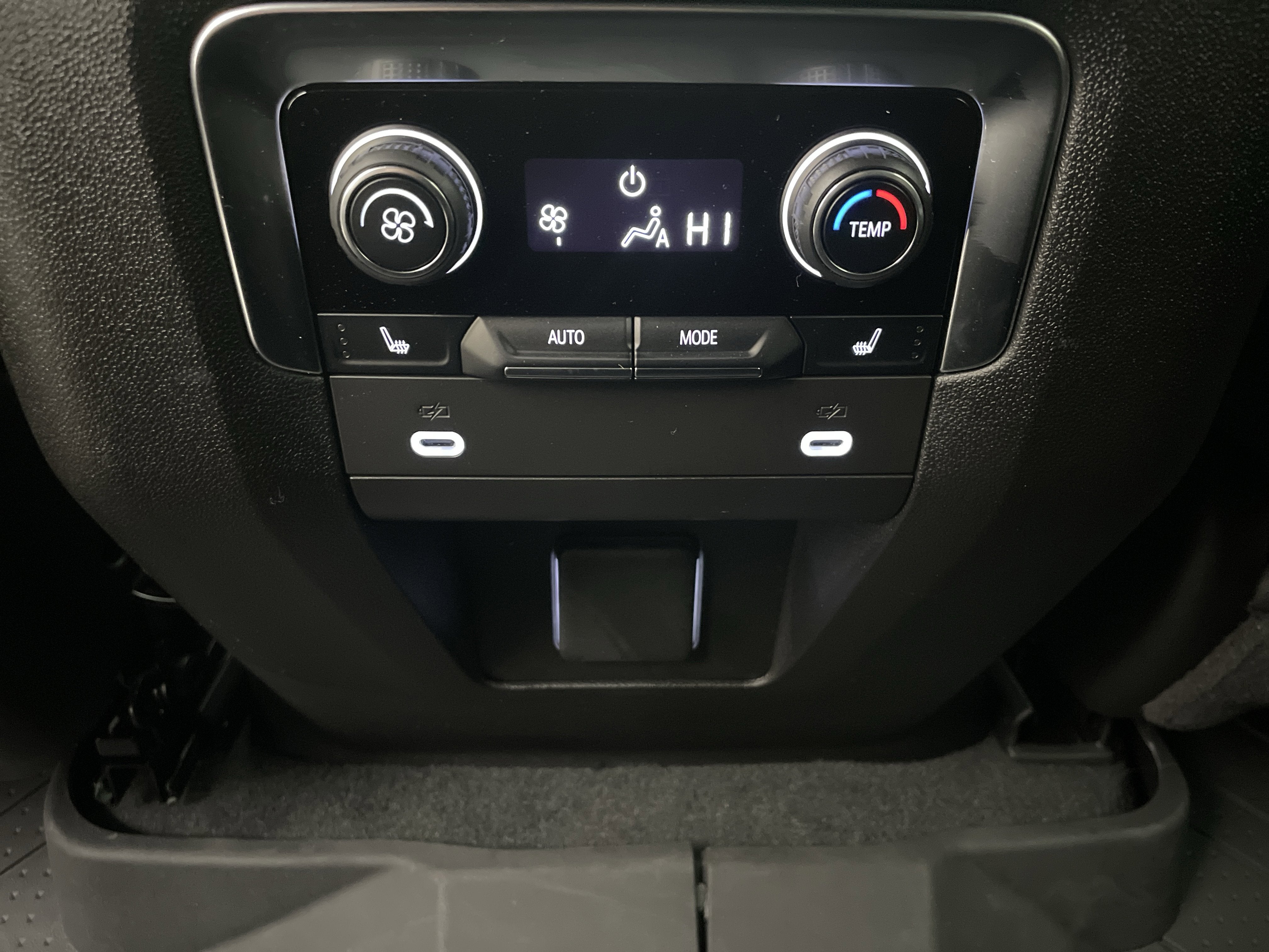 2024 Chevrolet Tahoe 4WD Z71