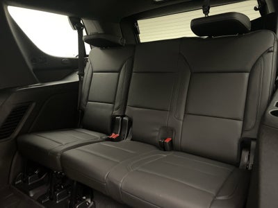 2024 Chevrolet Tahoe 4WD Z71