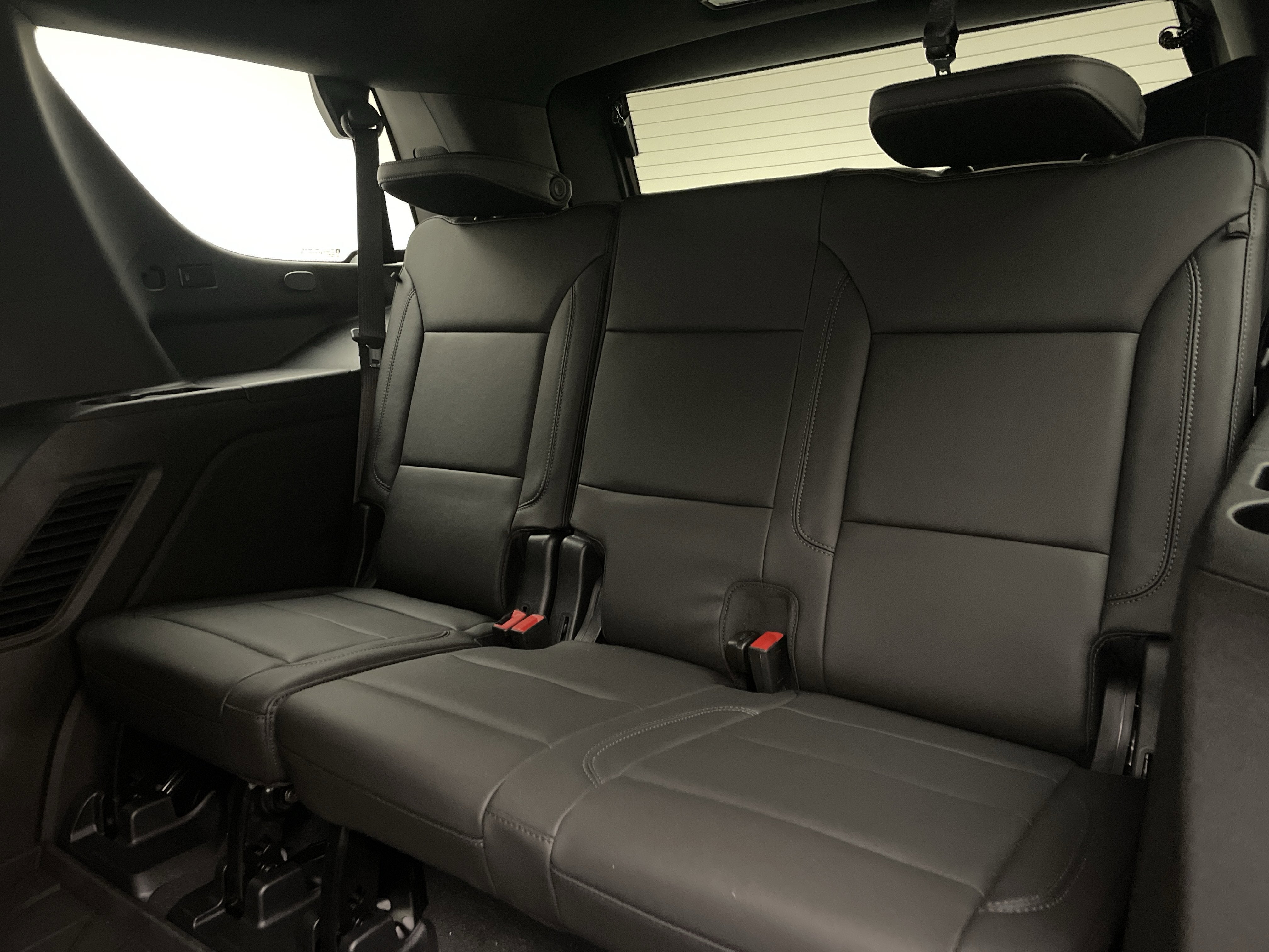 2024 Chevrolet Tahoe 4WD Z71