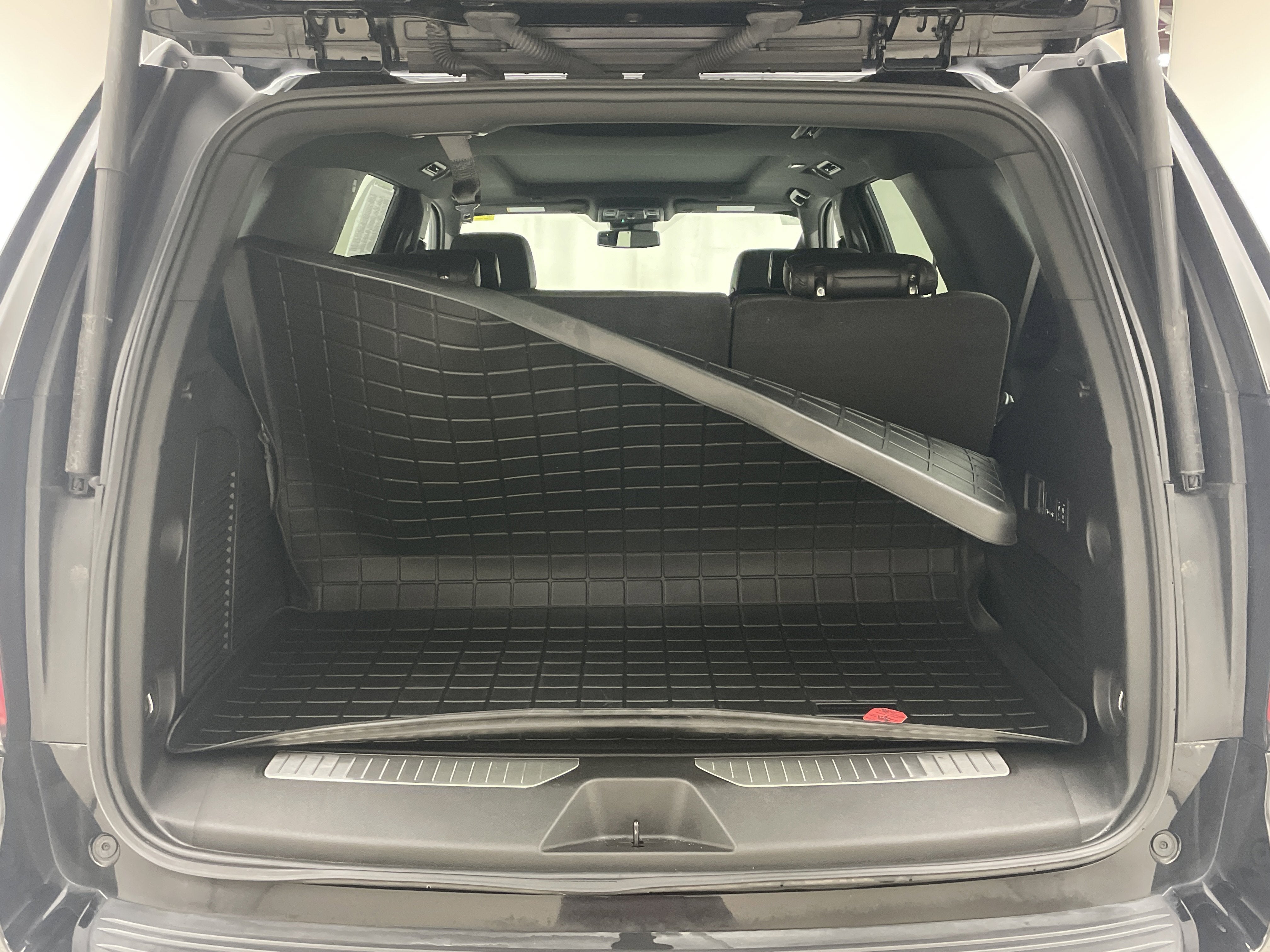 2024 Chevrolet Tahoe 4WD Z71