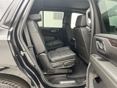 2024 Chevrolet Tahoe 4WD Z71