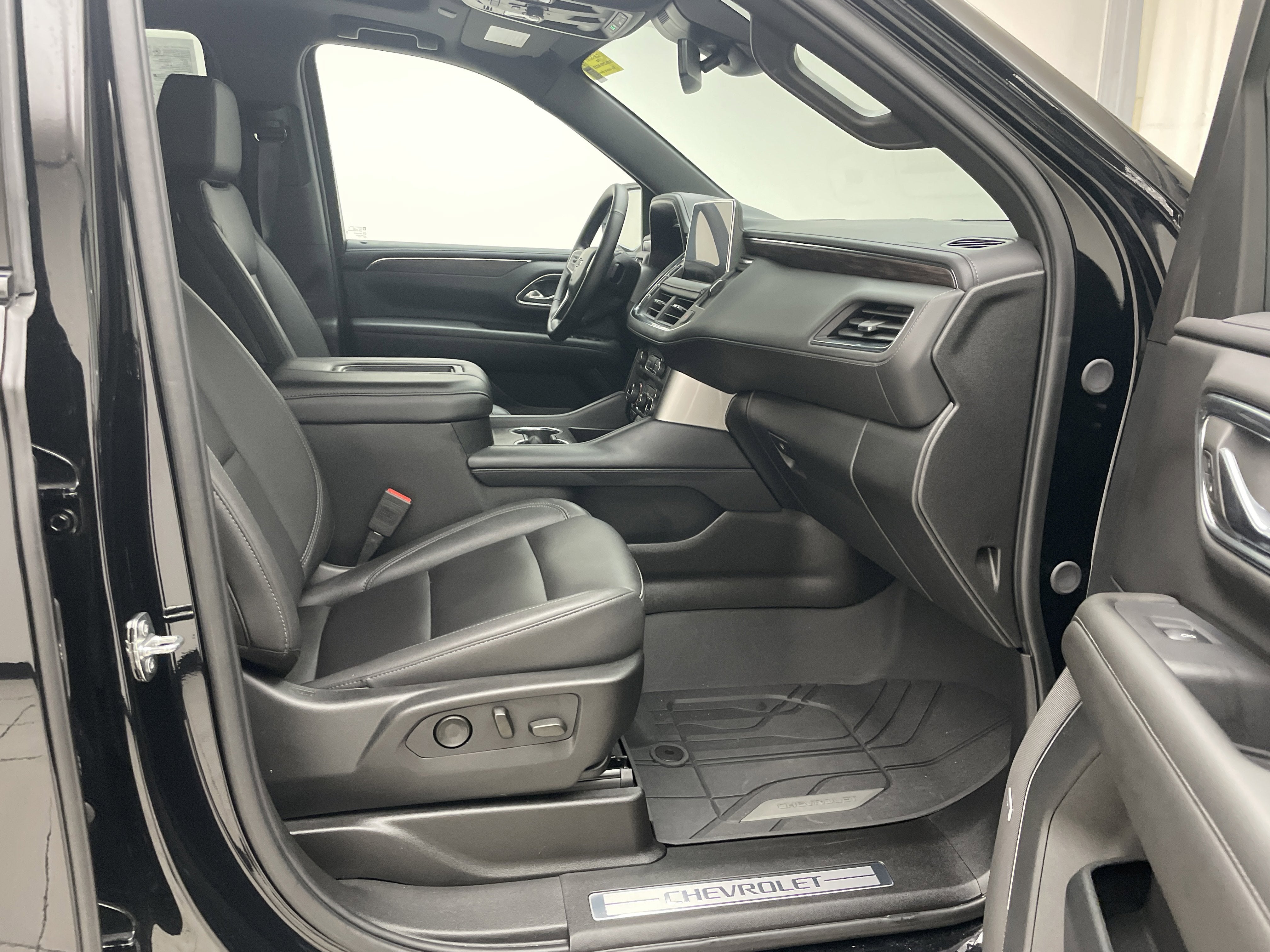 2024 Chevrolet Tahoe 4WD Z71