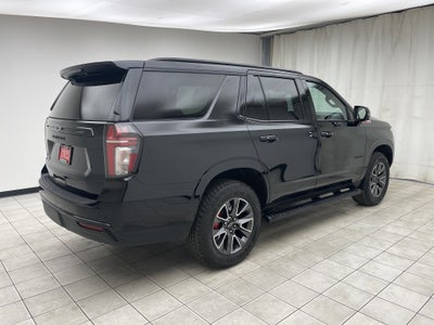 2024 Chevrolet Tahoe 4WD Z71