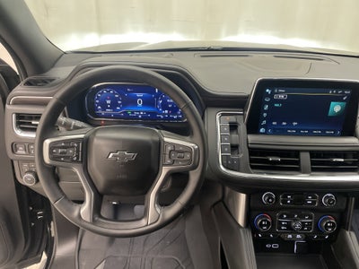 2024 Chevrolet Tahoe 4WD Z71