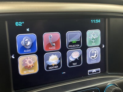 2018 GMC Sierra 2500HD Denali