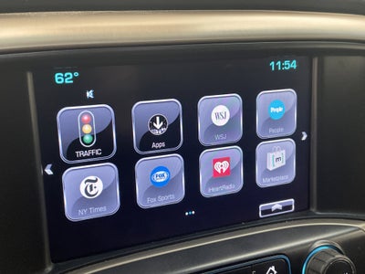 2018 GMC Sierra 2500HD Denali