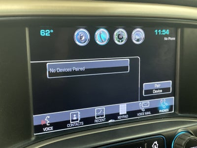 2018 GMC Sierra 2500HD Denali