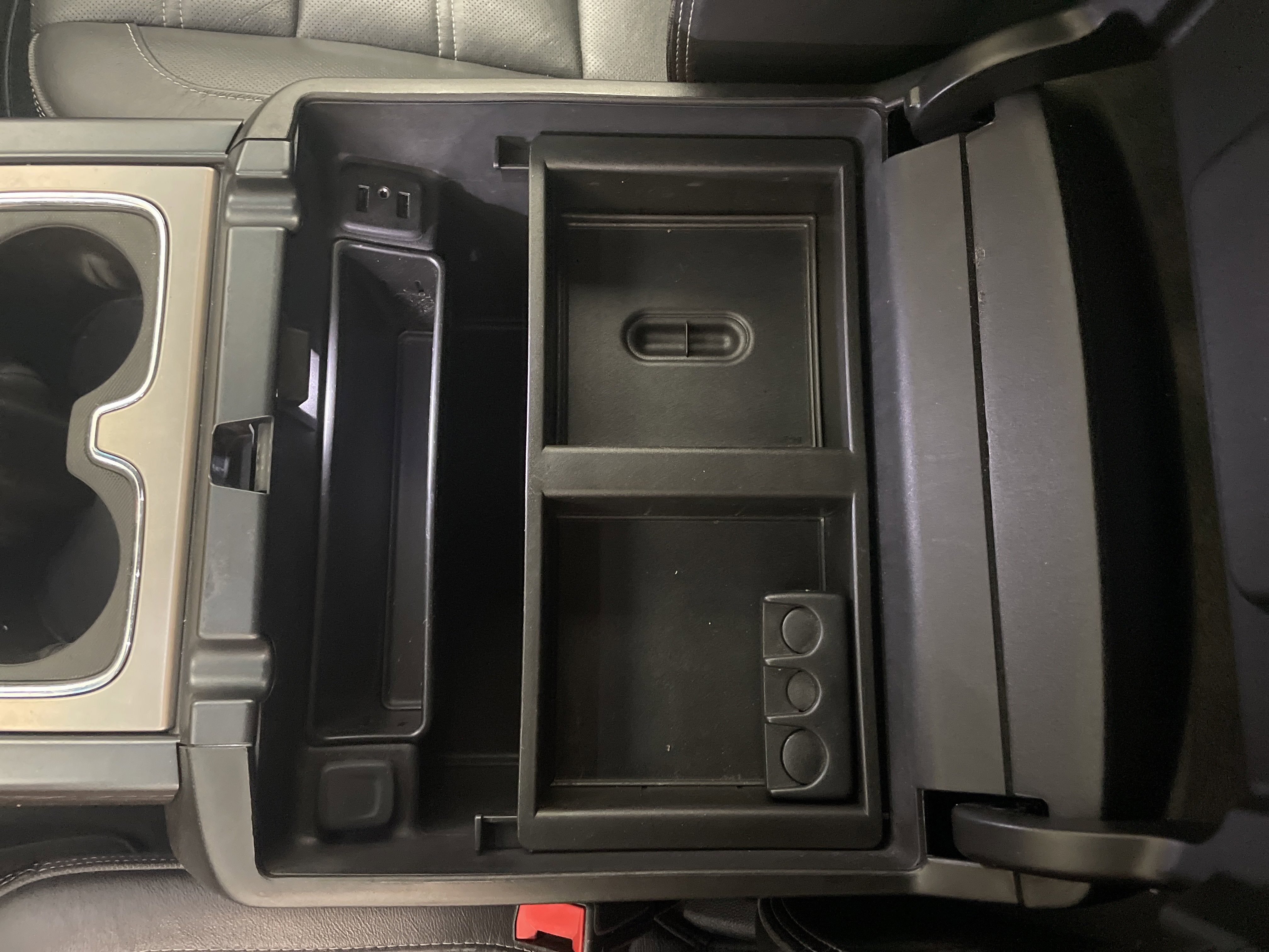 2018 GMC Sierra 2500HD Denali