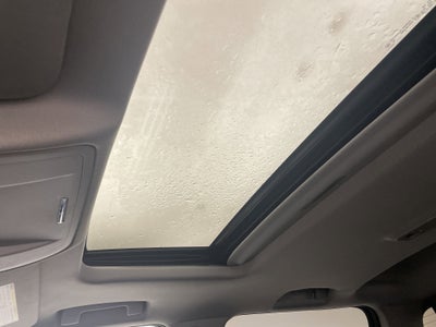 2018 GMC Sierra 2500HD Denali