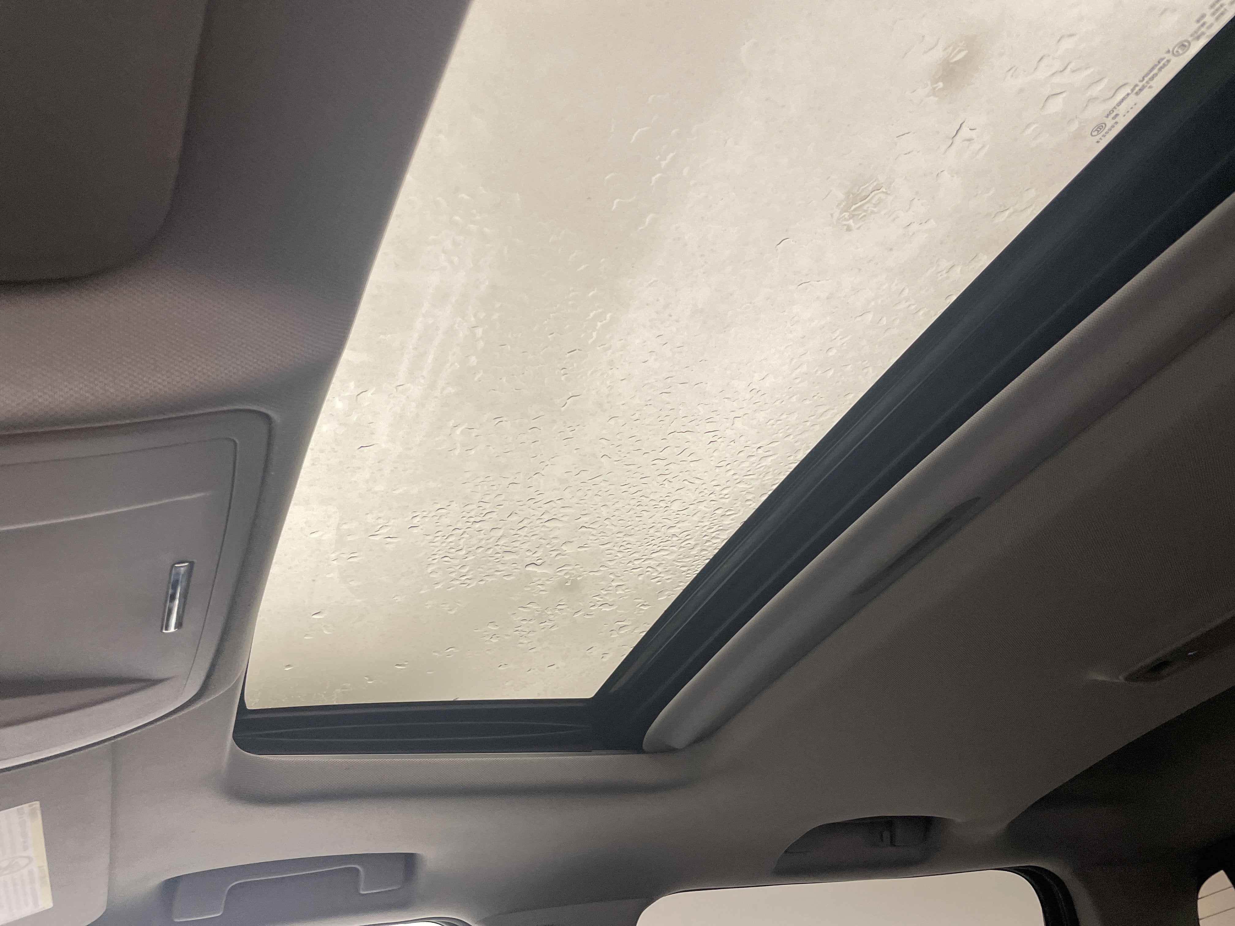 2018 GMC Sierra 2500HD Denali