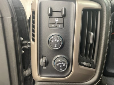 2018 GMC Sierra 2500HD Denali