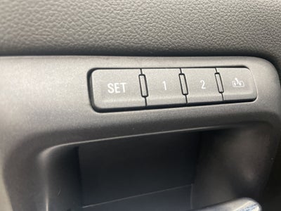 2018 GMC Sierra 2500HD Denali