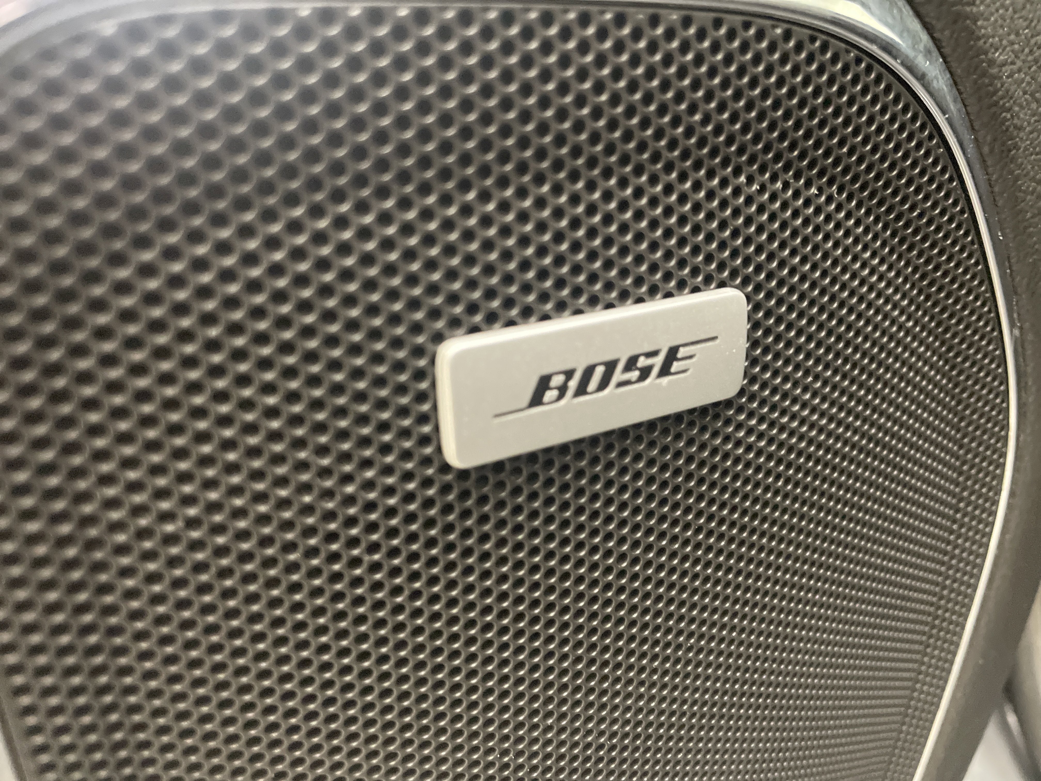 2018 GMC Sierra 2500HD Denali