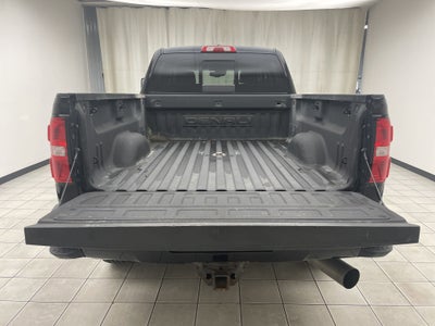 2018 GMC Sierra 2500HD Denali