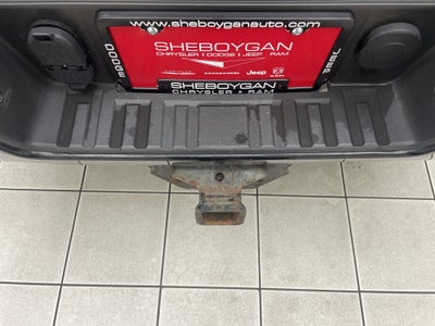 2018 GMC Sierra 2500HD Denali