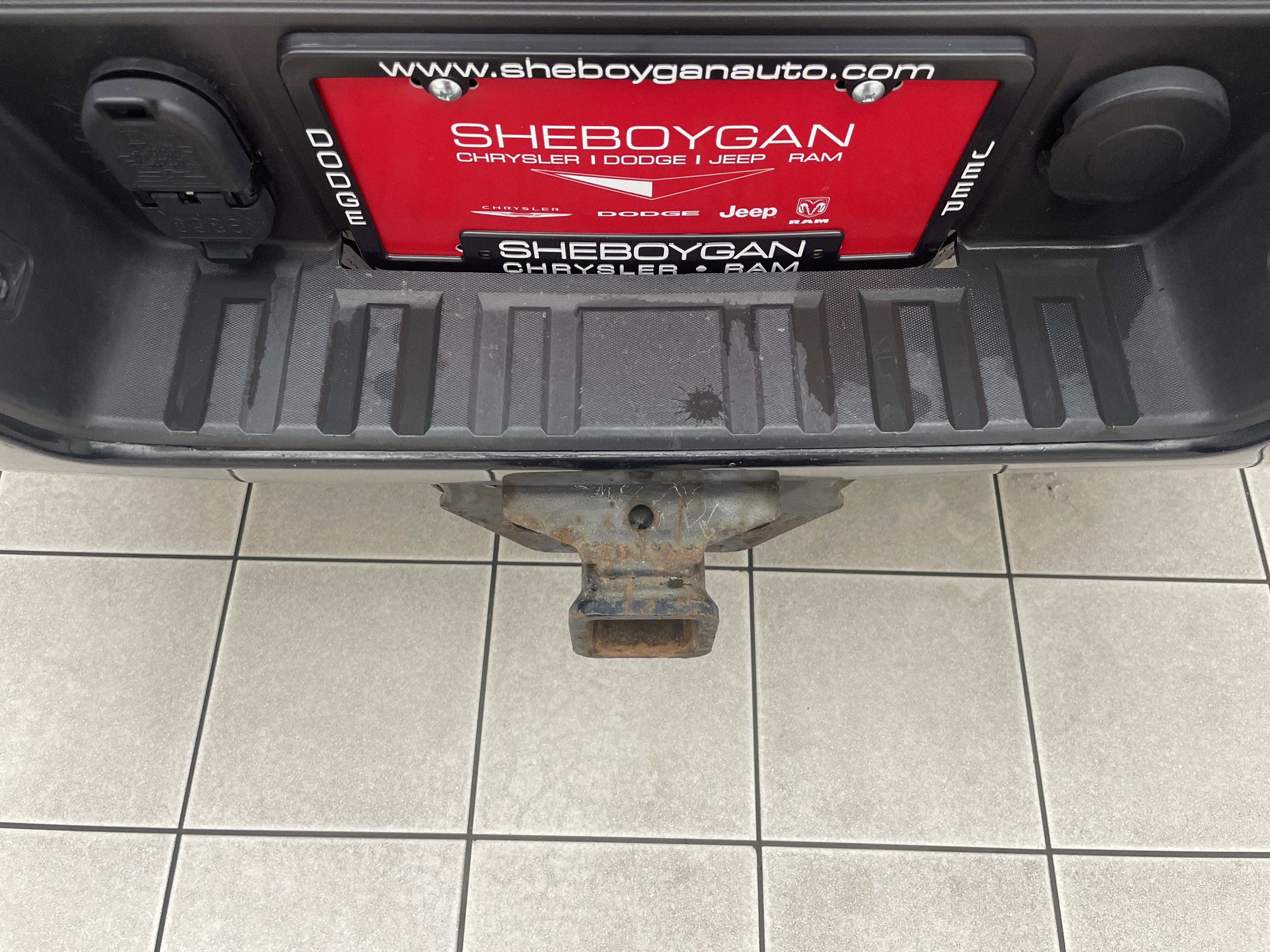 2018 GMC Sierra 2500HD Denali