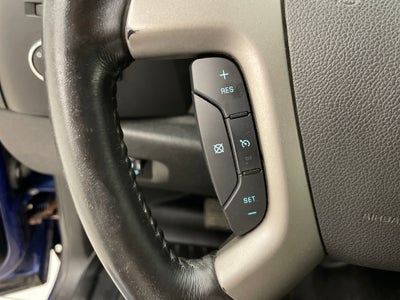 2013 GMC Sierra 2500HD SLE