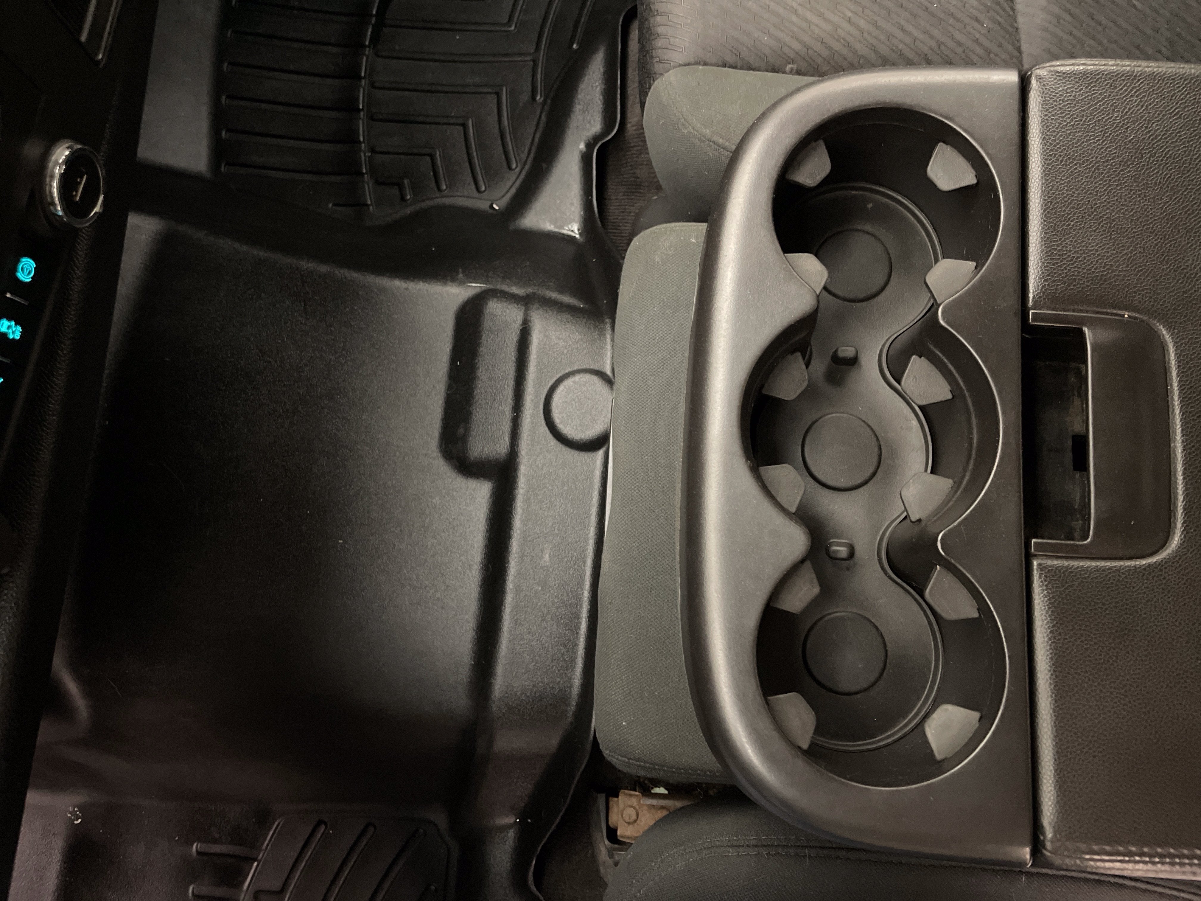 2013 GMC Sierra 2500HD SLE