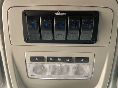 2021 GMC Canyon 4WD Crew Cab Short Box Elevation