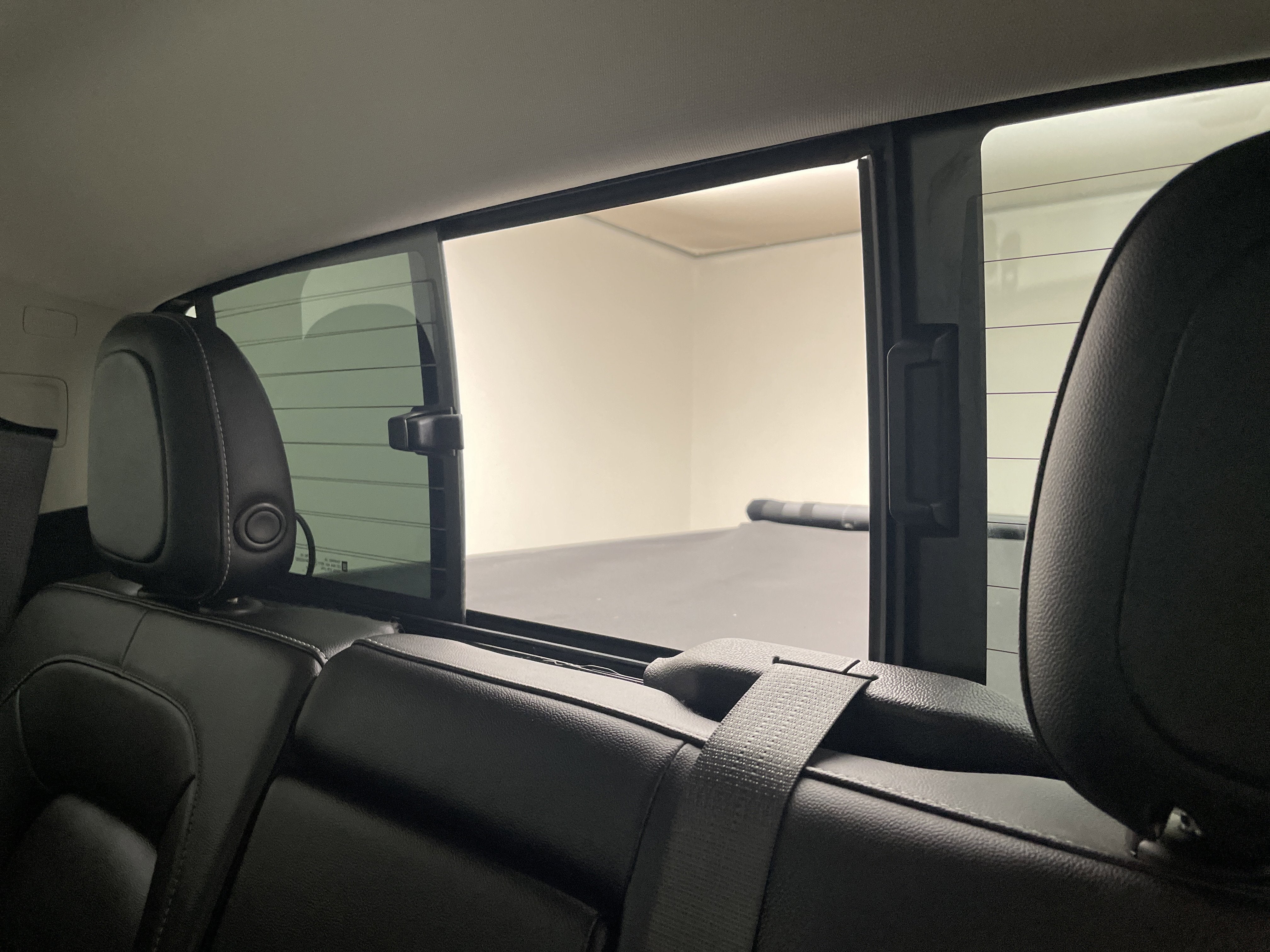 2021 GMC Canyon 4WD Crew Cab Short Box Elevation