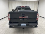 2021 GMC Canyon 4WD Crew Cab Short Box Elevation